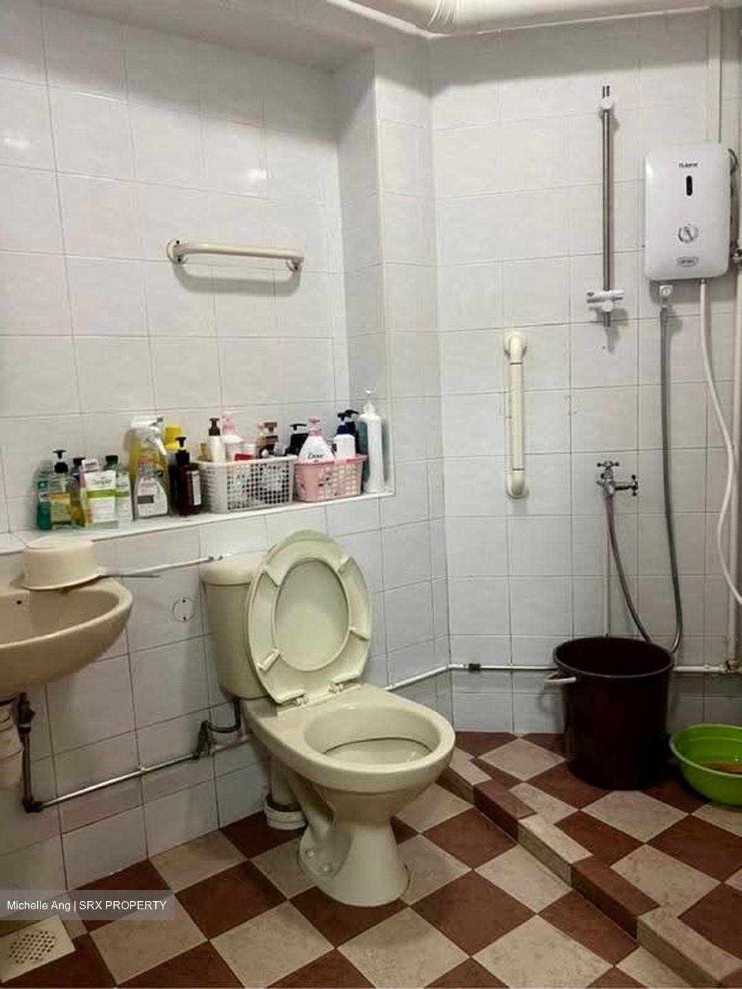 Blk 225A Compassvale Vista (Sengkang), HDB 4 Rooms #611767741